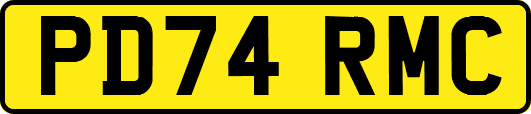 PD74RMC