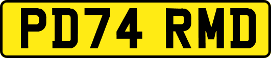 PD74RMD