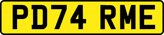 PD74RME