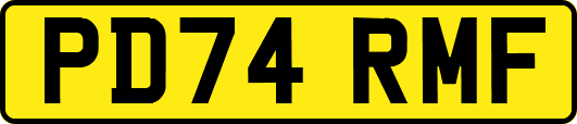 PD74RMF