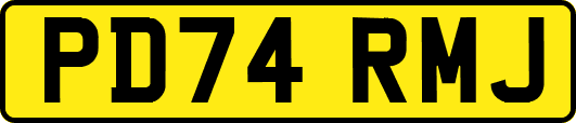 PD74RMJ
