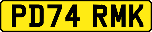PD74RMK