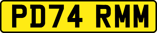 PD74RMM