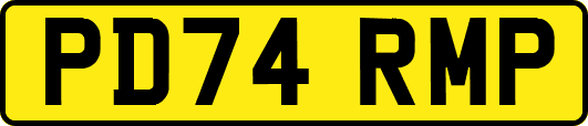 PD74RMP
