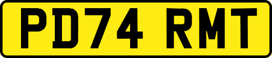 PD74RMT