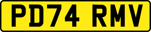 PD74RMV