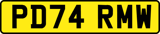 PD74RMW