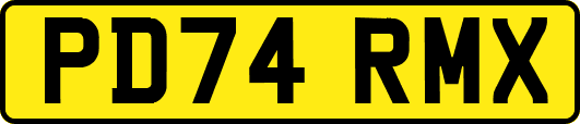 PD74RMX