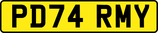 PD74RMY