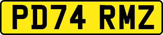 PD74RMZ