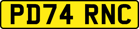PD74RNC