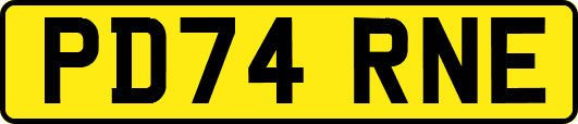 PD74RNE