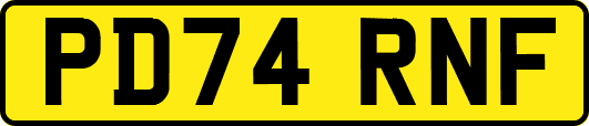PD74RNF