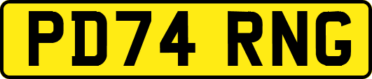 PD74RNG