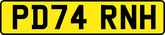 PD74RNH