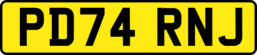 PD74RNJ