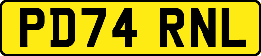 PD74RNL