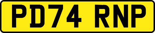 PD74RNP