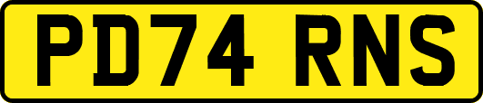 PD74RNS