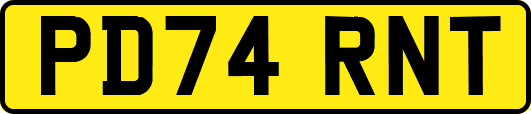 PD74RNT
