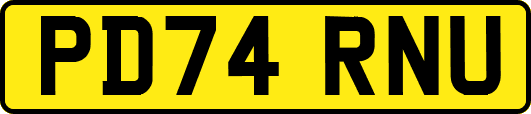 PD74RNU