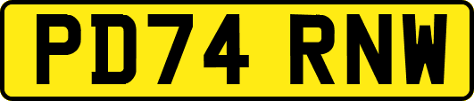 PD74RNW
