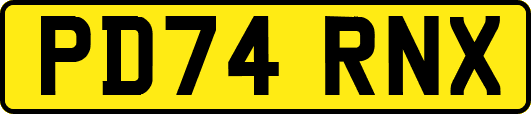 PD74RNX