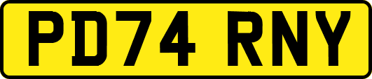 PD74RNY