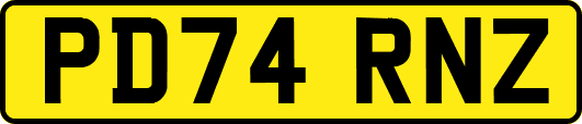 PD74RNZ