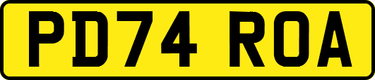 PD74ROA