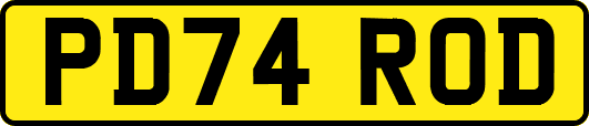 PD74ROD