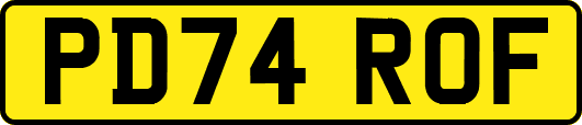 PD74ROF