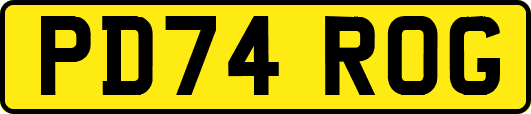 PD74ROG