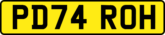 PD74ROH