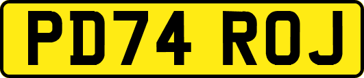 PD74ROJ