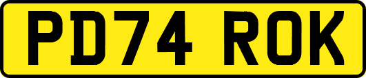 PD74ROK