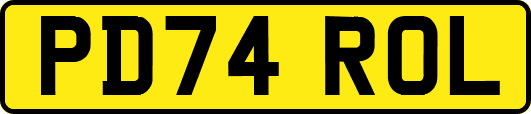 PD74ROL