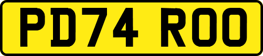 PD74ROO
