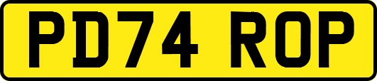 PD74ROP