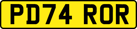 PD74ROR