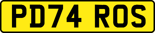 PD74ROS