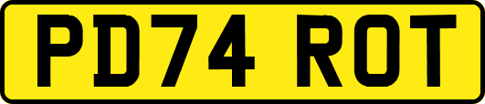 PD74ROT