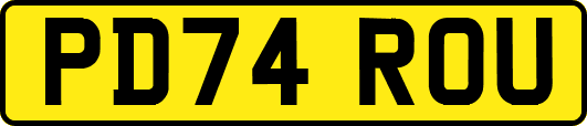 PD74ROU