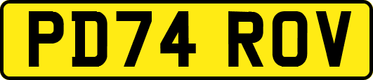 PD74ROV