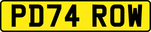 PD74ROW