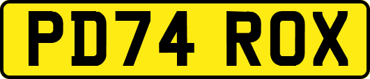 PD74ROX