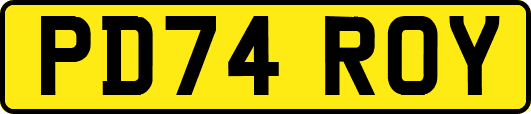 PD74ROY
