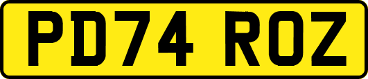 PD74ROZ