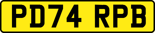PD74RPB
