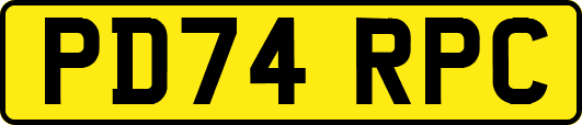 PD74RPC